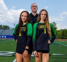 Section III high school sports scoreboard, stats leaders for Oct. 22