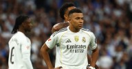 ¿Ayuda al Barcelona? Estas son las polémicas jugadas que le quitaron dos goles al Real Madrid (VIDEOS)