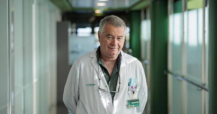 El alivio de no tener que esconderse tras un cáncer de mama gracias a la cirugía