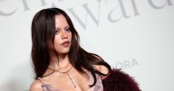 Jenna Ortega's 2025 InStyle Imagemaker Awards 'Fit Was Sheer & Vampy