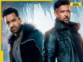 War 2 OTT release date: When, where to watch Hrithik Roshan, Jr NTR film