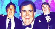 John Candy’s Lifelong Inner Demons Revealed in New Documentary