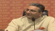 BJP alleges UPA govt bowed to US pressure after Mumbai terror attack