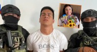 Exigen cadena perpetua para cruel suboficial de la Marina que asesinó a expareja dentro de hotel en La Perla | VIDEO El marino Aaron Zavaleta le quitó la vida a su expareja en un hotel de La Perla
