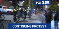 Latest updates: City, state leaders respond to Sec. Noem on Portland protests, ICE building security