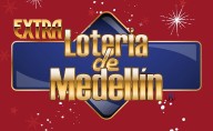 Lotería de Medellín 17 de octubre: resultados premio mayor y secos