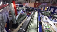 As its ruling party turns 80, an emboldened Kim Jong Un shows off North Korea’s new hypersonic weapon, ICBM