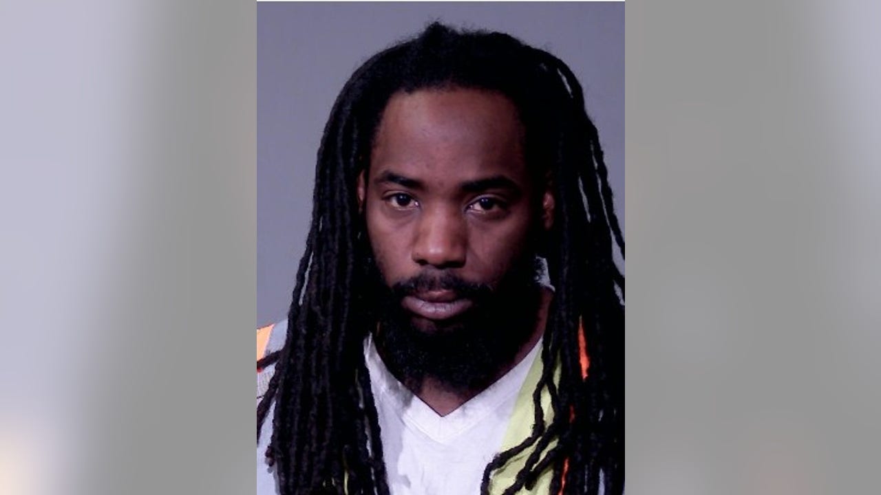Joliet man charged after allegedly hitting victim over the head with handgun: police