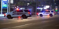 McDowell Road closed in Phoenix due to pedestrian crash