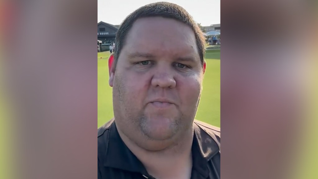 Barstool's Cody 'Beef' Franke dead after 'sudden medical issue'
