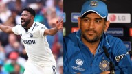 'Yehi Duniya Tujhe Gaali Degi...' Siraj Reveals MS Dhoni's Blunt Advice on Dealing With ...