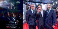 George Clooney aborda el paso del tiempo en "Jay Kelly"