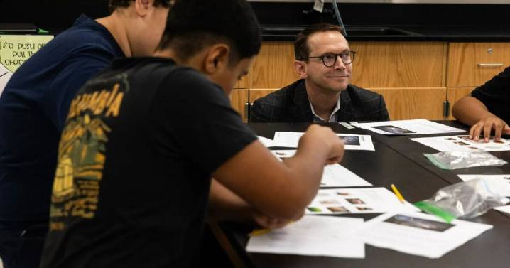 Lake Worth’s failing schools prompt need for state help, education chief says
