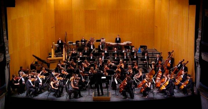 Málaga celebrará un concierto solidario en beneficio de la Fundación de Asistencia a Enfermos de Cáncer