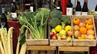 Promoción de alimentos de Aragón con calidad diferenciada