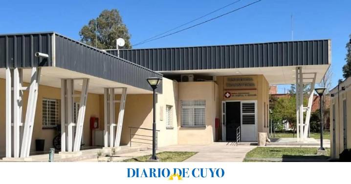 Por refacciones, reubicaron consultorios externos del Hospital Marcial Quiroga