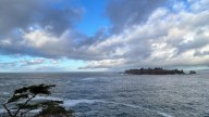Return of The Blob: Heat wave spans Pacific Ocean