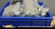 Delhi Customs seizes over 2.5 kg of hydroponic weed at IGI Airport