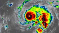 Tropical Tracker: Hurricane Melissa now a major Cat. 4 hurricane near Jamaica
