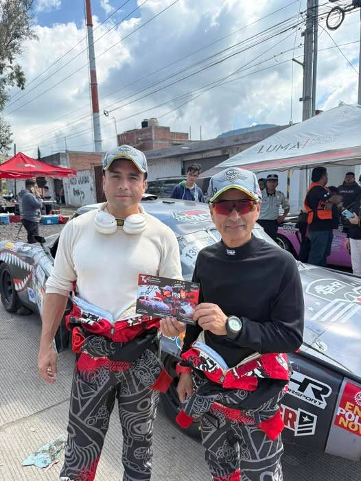 Cordero toma la punta en Mil Cumbres