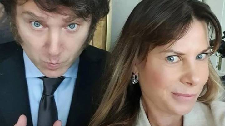 La fiscalía dictaminó que Karen Reichardt debe encabezar la lista de LLA en Buenos Aires