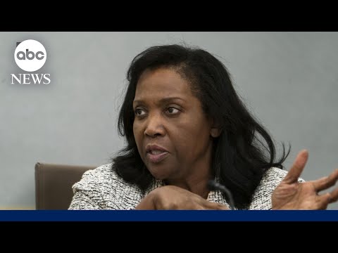 SCOTUS allows Lisa Cook to stay on Fed into 2026