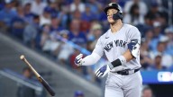 Playoffs MLB: Judge, ¿un buen inicio u otra decepción de octubre?