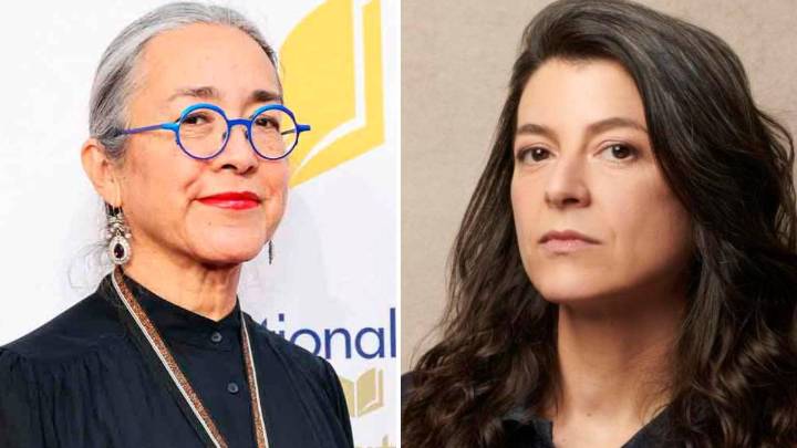¿Se lee en español? Le contamos quiénes son las latinas con opciones de ganar el Nobel de Literatura
