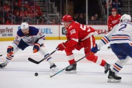 Leon Draisaitl says it's on him to spark the Oilers' offence. Should it be?