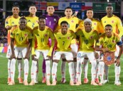 Colombia arranca con triunfo mientras EE. UU. impone goleada en el Mundial Sub