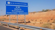 Nuevos pasos para la construcción del tramo de la A-43 entre Torrefresneda y Santa Amalia More
