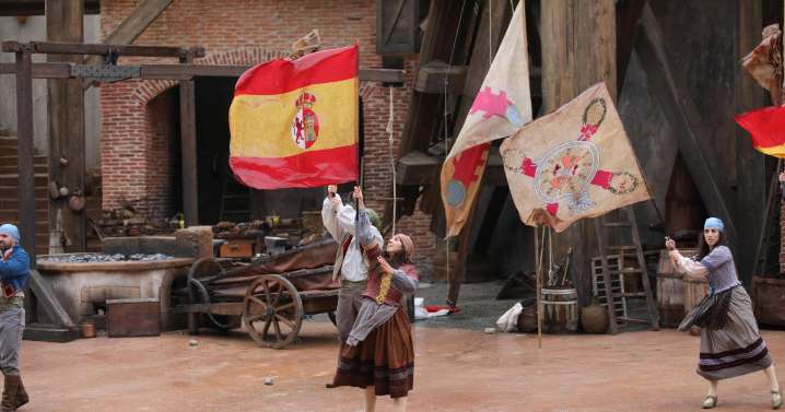 Puy du Fou abre el plazo de presentación de propuestas para sus Premios Literarios