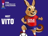 Concluye fase de grupos del Mundial de Fútbol Sub