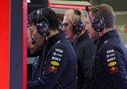 Checo Pérez inicia nueva etapa con Cadillac en F1