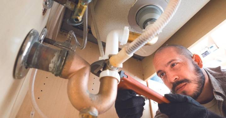 Morrisey commits $19M to Clarksburg for final phase of lead water pipe replacement project