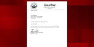 Ossian cancels firefighting agreement with Jefferson Township