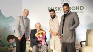 Country’s first Ruskin Bond International School to open in Vadodara; with a focus on nature, emotional development