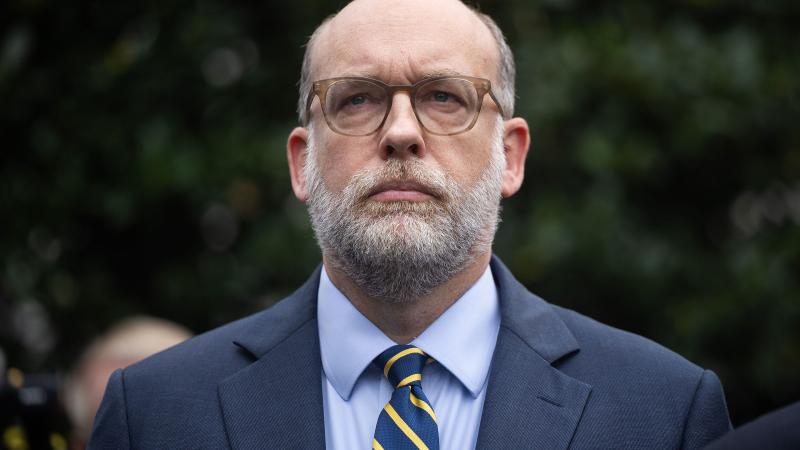 Firings of federal workers underway as government shutdown drags on, Trump budget chief announces