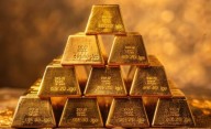 El oro superó los US$4.000 por primera vez en la historia: los motivos detrás del récord