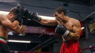 Miguel Herrán, más cachas que nunca en el biopic de este legendario boxeador que produce Netflix