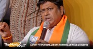 “Mamata Banerjee issuing falsified statement, incident didn’t happen inside campus”: Sukanta Majumdar on Durgapur gangrape case