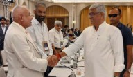 Lt. Governor Admiral D K Joshi Showcases A&N Islands’ Tourism Vision at Udaipur Conclave