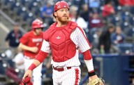 Leones contratan al receptor Will Simoneit
