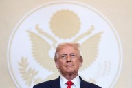 Trump slams Fed chair, eyes replacement in a few months