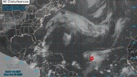 Tormenta Tropical Lorenzo: esta es la trayectoria del ciclón