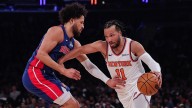 NBA and AWS announce new multi-year partnership to power the next era of basketball innovation