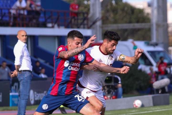 Clausura 2025: hora, TV y formaciones de San Lorenzo vs. Lanús por la fecha 11