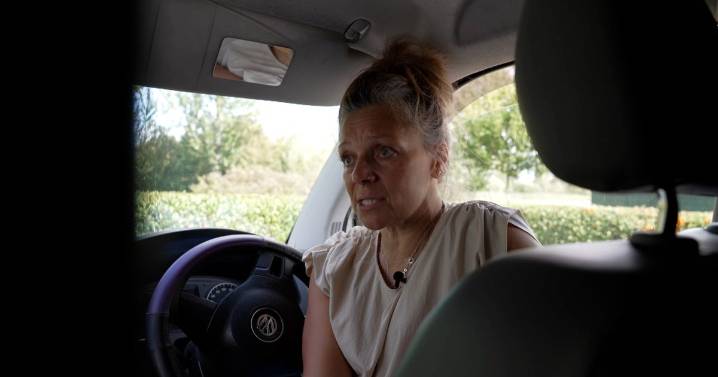 NHS staff fury as they're hit with parking fines while at work