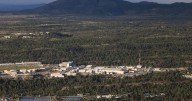 La carrera armamentística nuclear pone a prueba el laboratorio de Los Álamos