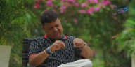 Rafael Santos salió al paso de supuestas declaraciones en medio de la pelea entre Dayana Jaimes y Lily Díaz